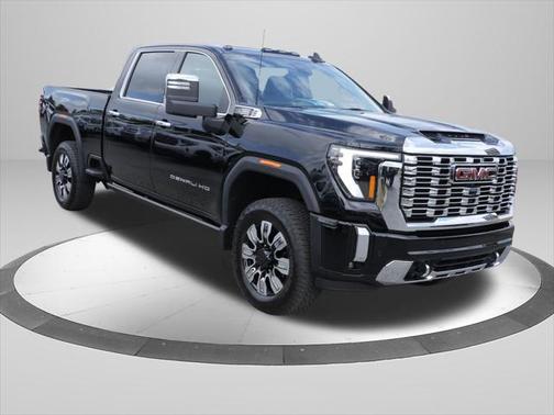 2024 GMC Sierra 2500 Denali