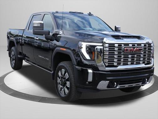 2024 GMC Sierra 2500 Denali