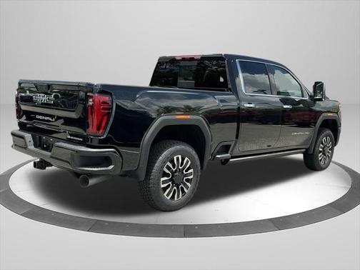 2025 GMC Sierra 2500 Denali Ultimate