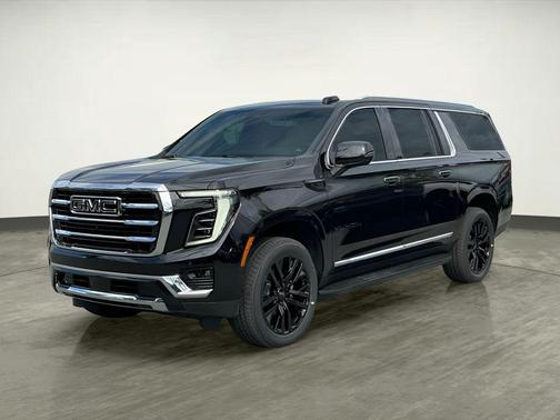 2026 GMC Yukon XL 2WD Elevation