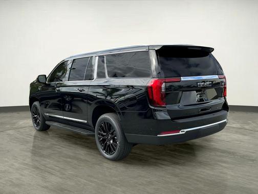 2026 GMC Yukon XL 2WD Elevation