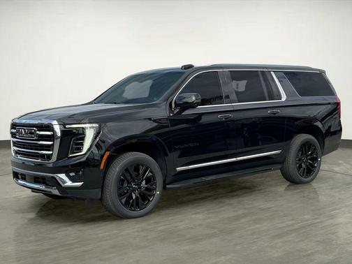 2026 GMC Yukon XL 2WD Elevation
