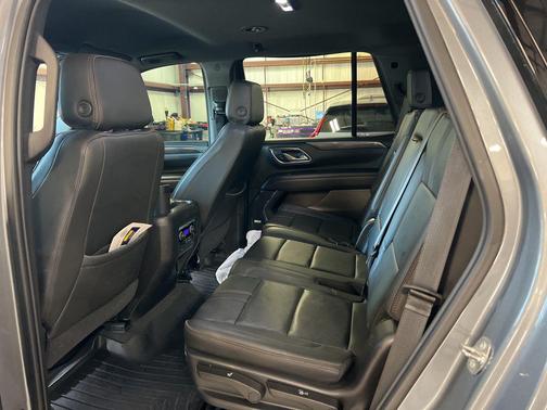 2021 Chevrolet Tahoe 2WD RST