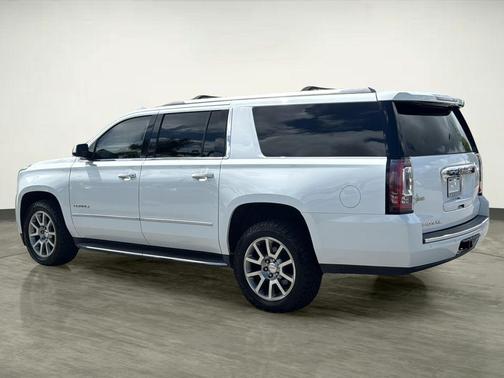 2018 GMC Yukon XL Denali
