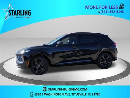 Starling Buick GMC of Titusville Cars for Sale | Cars.com