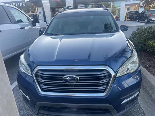 2019 Subaru Ascent Limited 7-Passenger
