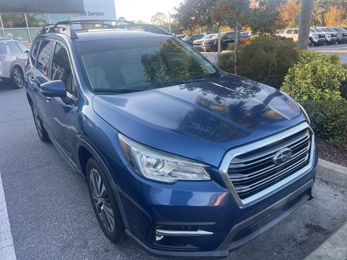 2019 Subaru Ascent Limited 7-Passenger