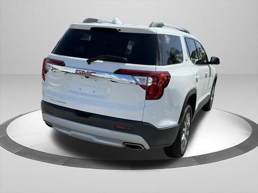 2021 GMC Acadia FWD SLT