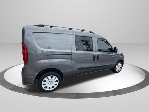 2020 RAM ProMaster City SLT