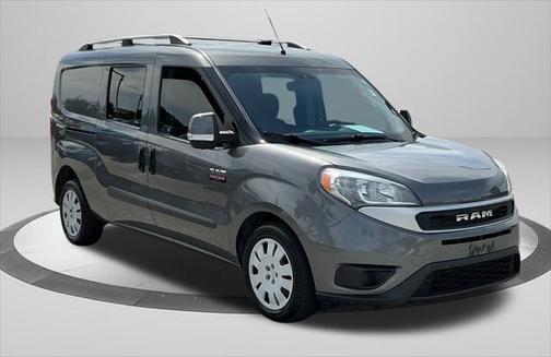 2020 RAM ProMaster City SLT