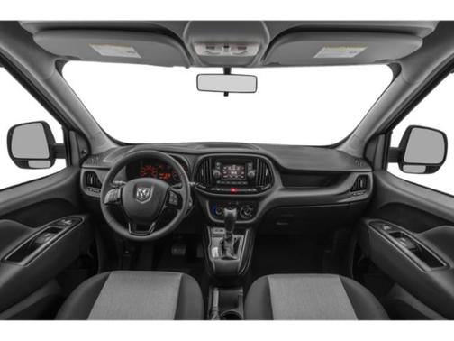 2020 RAM ProMaster City SLT