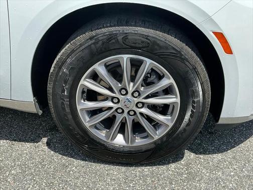 2024 Buick Enclave Premium AWD