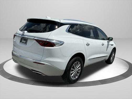 2024 Buick Enclave Premium AWD