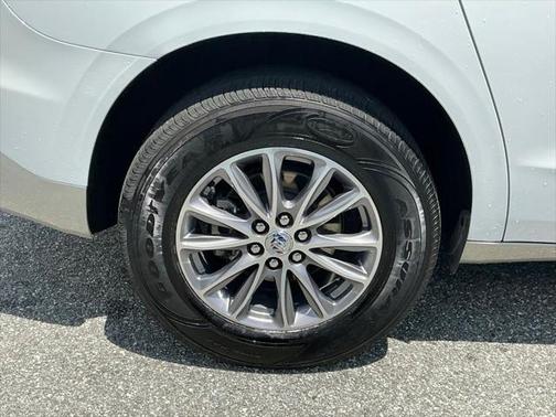 2024 Buick Enclave Premium AWD