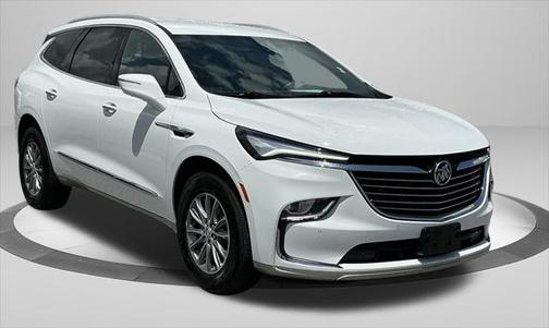 2024 Buick Enclave Premium AWD