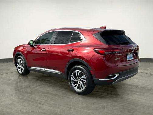 2023 Buick Envision Essence FWD