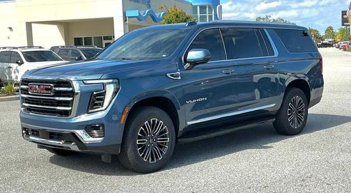2026 GMC Yukon XL 2WD Elevation