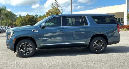 2026 GMC Yukon XL 2WD Elevation