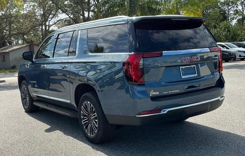 2026 GMC Yukon XL 2WD Elevation