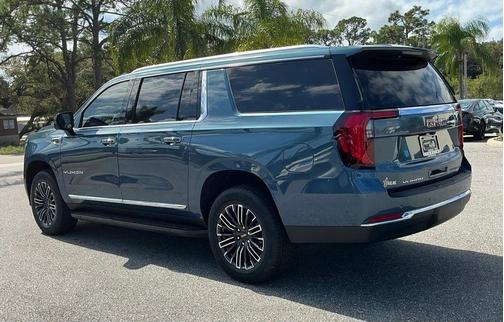 2026 GMC Yukon XL 2WD Elevation