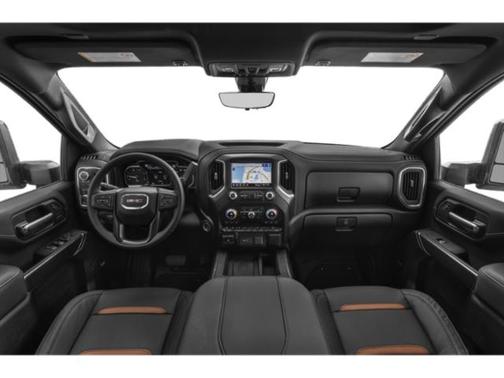 2023 GMC Sierra 2500 AT4