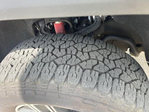 2023 GMC Sierra 2500 AT4