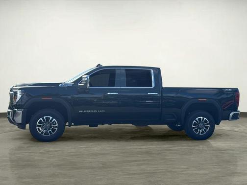 2026 GMC Sierra 2500 SLT
