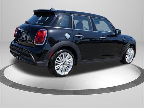 2024 MINI Hardtop Cooper S