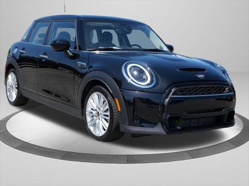 2024 MINI Hardtop Cooper S