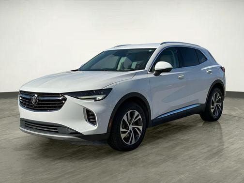 2021 Buick Envision FWD Essence