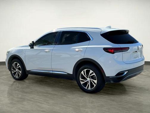 2021 Buick Envision FWD Essence