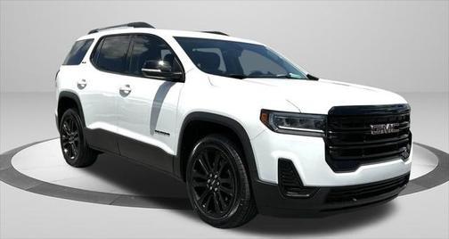 2023 GMC Acadia FWD SLE