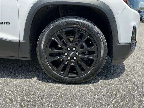 2023 GMC Acadia FWD SLE