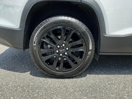 2023 GMC Acadia FWD SLE
