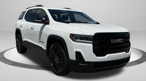 2023 GMC Acadia FWD SLE