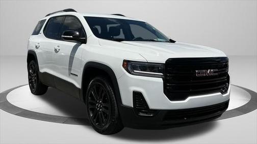 2023 GMC Acadia FWD SLE