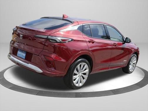 2025 Buick Envista Avenir FWD