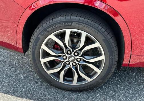 2024 Cadillac XT6 Sport AWD