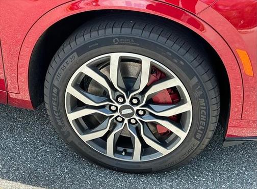 2024 Cadillac XT6 Sport AWD