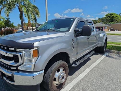 2021 Ford F-350 XL