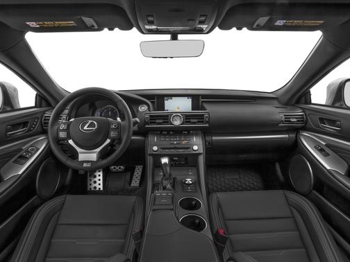 2016 Lexus RC 350 Base