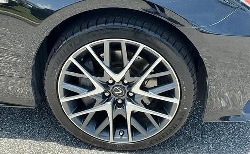 2016 Lexus RC 350 Base