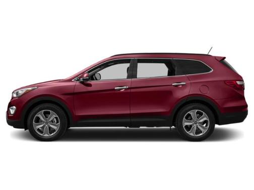 2015 Hyundai SANTA FE GLS
