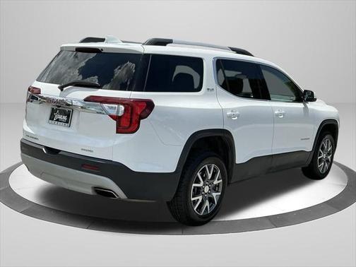 2023 GMC Acadia AWD SLT