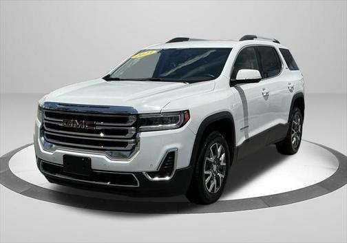 2023 GMC Acadia AWD SLT