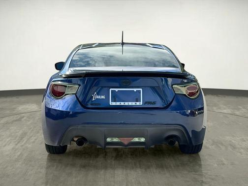 2013 Scion FR-S Base