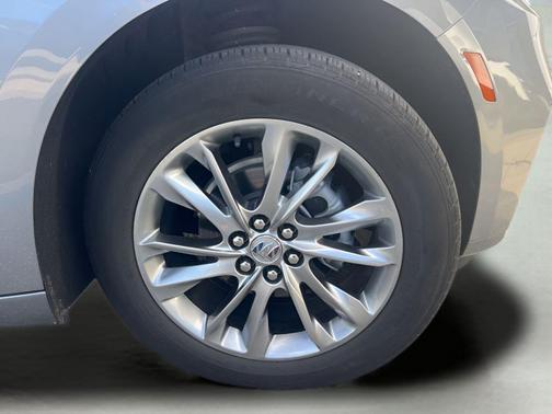 2024 Buick Enclave Avenir FWD