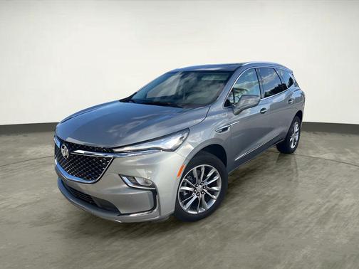 2024 Buick Enclave Avenir FWD