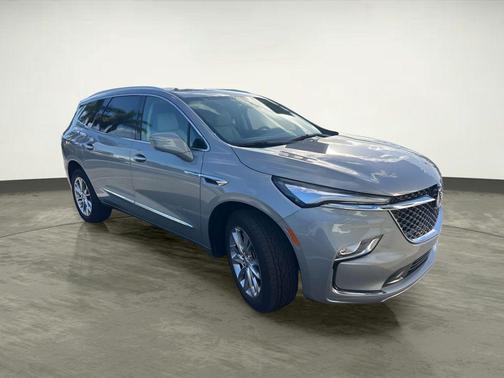 2024 Buick Enclave Avenir FWD