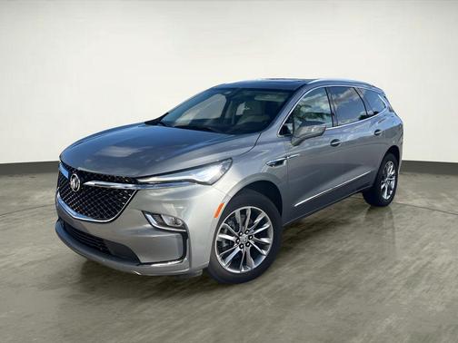 2024 Buick Enclave Avenir FWD
